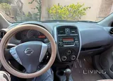 Nissan Sunny 2018 Mint
